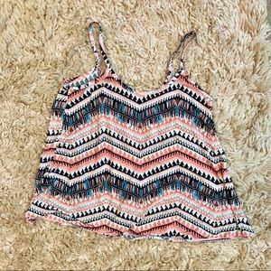 First Love Tank Top